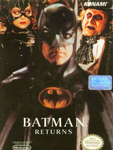 Batman Returns