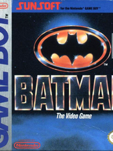 Batman: The Video Game