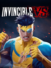 Invincible VS