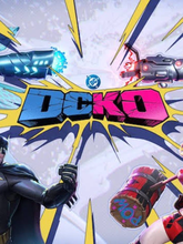 DC K.O.