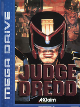 Judge Dredd