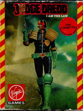 Judge Dredd
