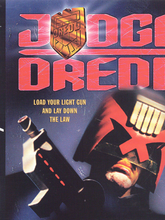 Judge Dredd