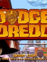 Judge Dredd