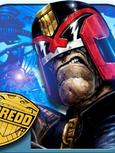 Judge Dredd: Countdown Sector 106