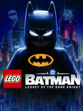 LEGO Batman: Legacy of the Dark Knight