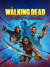 The Walking Dead: Streets of Survival