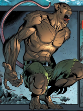 Паразит