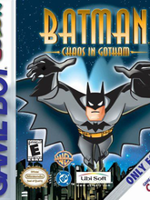 Batman: Chaos in Gotham