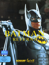 Batman Returns