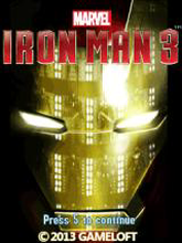 Iron Man 3