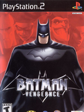 Batman: Vengeance
