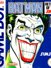 Batman: Return of the Joker