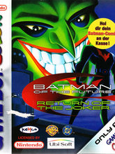 Batman Beyond: Return of the Joker