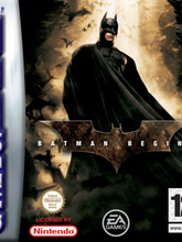 Batman Begins