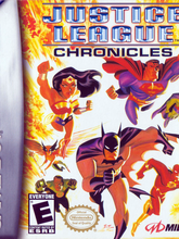 Justice League: Chronicles