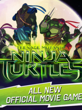 Teenage Mutant Ninja Turtles: Brothers Unite