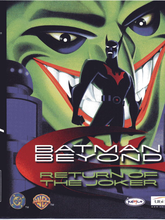 Batman Beyond: Return of the Joker