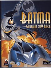 Batman: Gotham City Racer