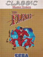 The Flash
