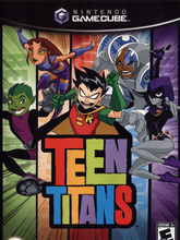 Teen Titans