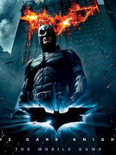 The Dark Knight: The Mobile Game