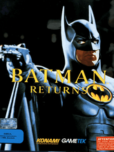 Batman Returns
