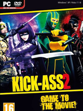 Kick-Ass 2