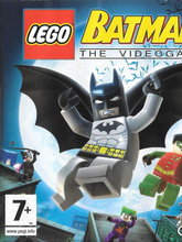 LEGO Batman: The Videogame