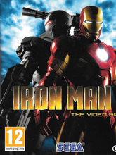 Iron Man 2: The Videogame