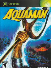Aquaman: Battle for Atlantis
