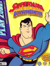 Superman Activity Center