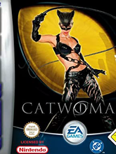 Catwoman