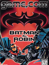 Batman & Robin
