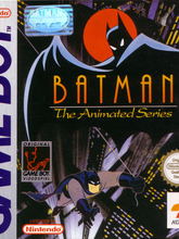 Batman: The Animated Series