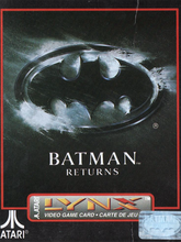 Batman Returns
