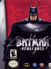 Batman: Vengeance