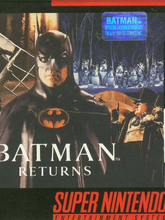 Batman Returns