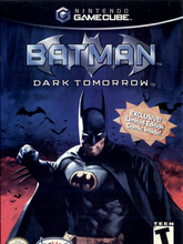 Batman: Dark Tomorrow