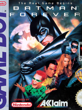 Batman Forever