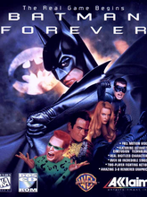 Batman Forever
