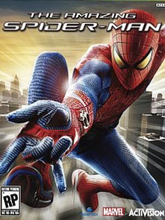 Amazing Spider-Man