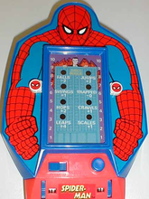 The Amazing Spider-Man Rescue