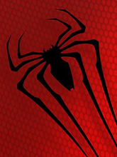 Kellogg's The Amazing Spider-Man 2
