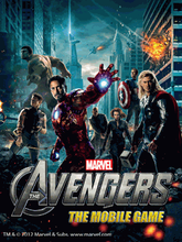 Avengers: Mobile Game