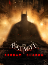 Batman: Arkham Shadow