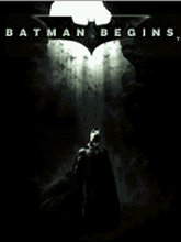 Batman Begins