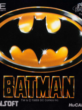 Batman: The Video Game