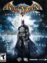 Batman: Arkham Asylum