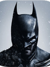 Batman: Arkham Origins (mobile)